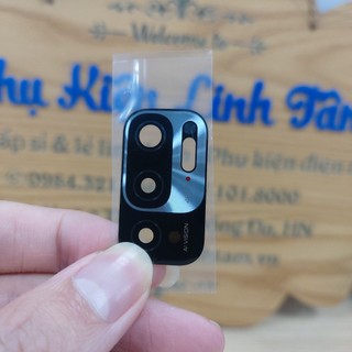 Kính camera sau Xiaomi poco M3 pro