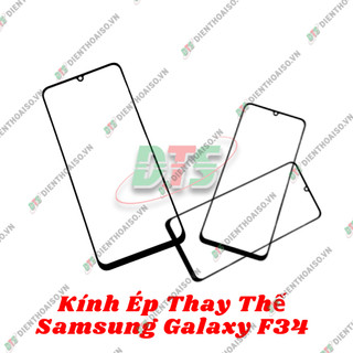 Mặt kính Samsung M34 ( mặt kính ép cho samsung m34 )