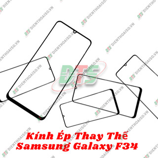 Mặt kính Samsung M34 ( mặt kính ép cho samsung m34 )
