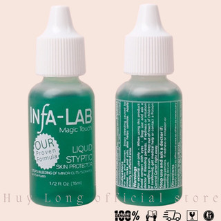 Dung dịch cầm máu cầm máu nhanh chai 15ml
