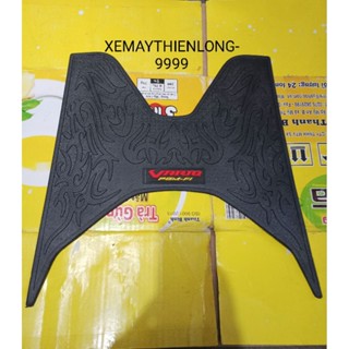 Thảm lót chân Vision, Vario 150, SH mode mới/cũ, Lead 125