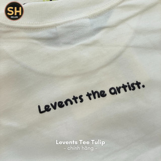 [Levents] Áo thun 𝗧𝗘𝗘 𝟮𝗟𝗜𝗣 ®️(𝗥𝗲𝗮𝗹) - 𝑯𝒂̀𝒏𝒈 𝒄𝒉𝒊́𝒏𝒉 𝒉𝒂̃𝒏𝒈