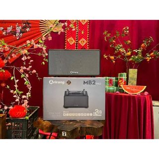 Loa di động Arirang Mb2 Pro
