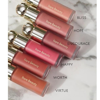 [Bill US] Má hồng Rare Beauty Soft Pinch Liquid Blush mini fullbox