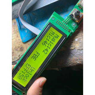 màn hình vang số LCD 2002 LCD1602A, màn siso , vang số x3 x5 và nhiều loại vang khác