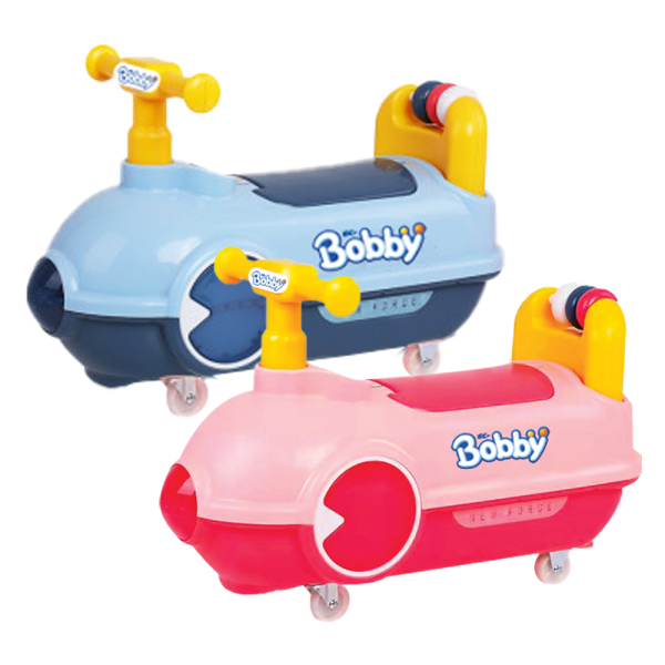 Đồ chơi vận động cho bé