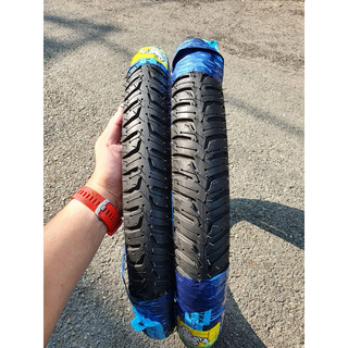 Vỏ Michelin City Extra Không Ruột Xe Số