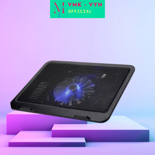 Đế tản nhiệt n191 laptop máy tính macbook 14 inch vmk-vyn