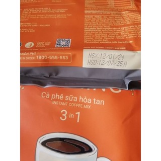 Cafe sữa ống-Buổi sáng/Goodmorning-Trần Quang