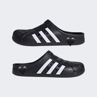 Dép adidas adilette clog - - auth / real