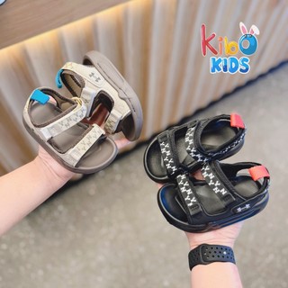 Sandal Quảng Châu cao cấp cho bé trai đi học mã mới SA2413