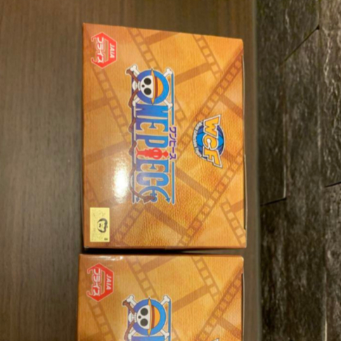 WCF MIHAWK VS ZORO VẬN ĐỘNG - WCF ONE PIECE LOG STORIES