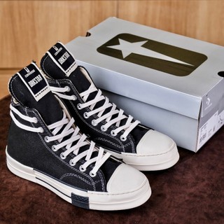 Giày converse x rick owens | drkshdw x chuck taylor all star 70