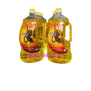 1 thùng dầu lưu ly 6 chai 1 thùng loại 1kg giá sỉ