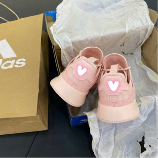[Chính Hãng] Giày A.di.das Xplr *Pink/ Hồng* - Code: BY9880
