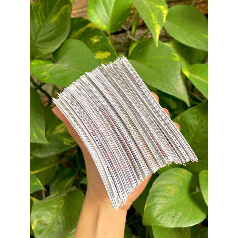 combo 175 ảnh 6x9, 10 khung 15x21, 1 album 6x9 (200 ảnh)