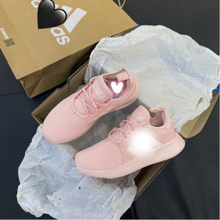 [Chính Hãng] Giày A.di.das Xplr *Pink/ Hồng* - Code: BY9880