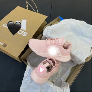 [Chính Hãng] Giày A.di.das Xplr *Pink/ Hồng* - Code: BY9880