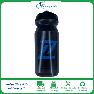 Bình nước nhựa zefal