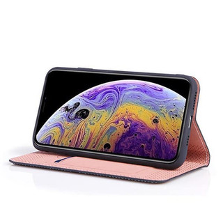 Bao Da gấp 2 mặt Lishen Samsung Galaxy M20