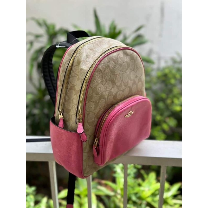 Balô coach auth chính hãng