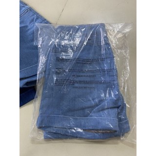 Quần Iris denim shorts