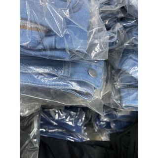 Quần Iris denim shorts
