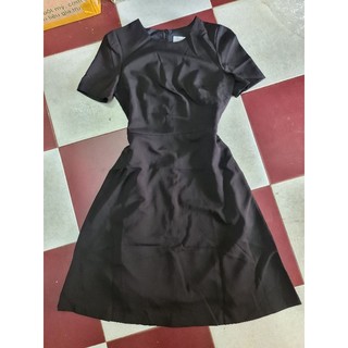 Đầm Laundry by Shelli Segal A Line Dress