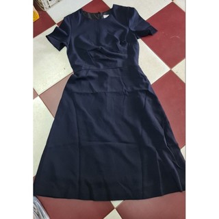 Đầm Laundry by Shelli Segal A Line Dress