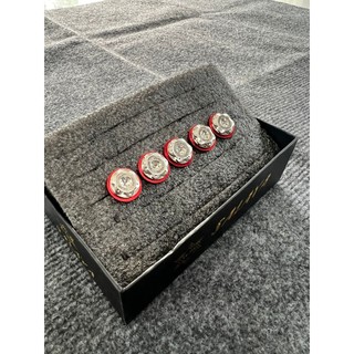 Full ốc dàn áo Salaya inox 304 cho các dòng xe Winner V, Winner X