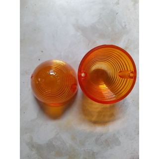 Chụp đèn xi nhan xe 67 ( 1 cặp ).