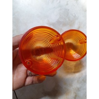Chụp đèn xi nhan xe 67 ( 1 cặp ).
