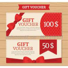 Khung Voucher