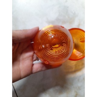 Chụp đèn xi nhan xe 67 ( 1 cặp ).