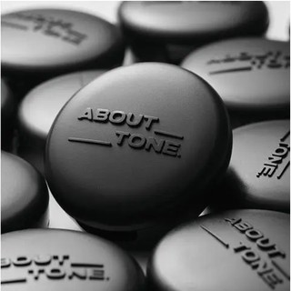 Phấn Phủ About Tone Powder Pact Siêu Mịn tone 02