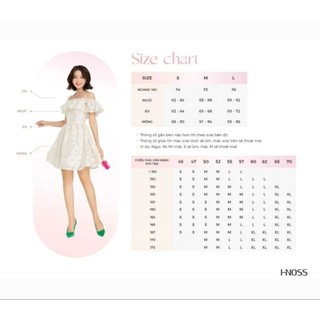 Thanh lý đầm Hnoss size M