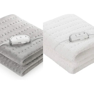 Đệm điện medisana hu672 và hu670 ,bảo hành 12 tháng