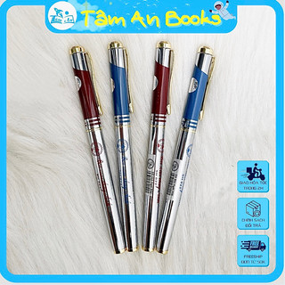 Bút mài thầy Ánh SH022 ngòi êm trơn luyện nét thanh đậm - Tâm An Books