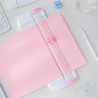 Bàn Cắt Giấy Mini A4