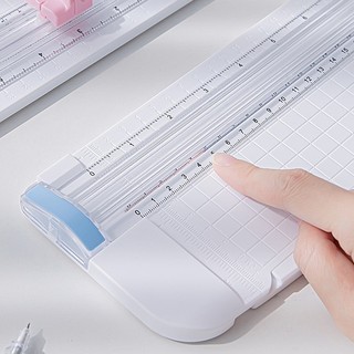 Bàn Cắt Giấy Mini A4