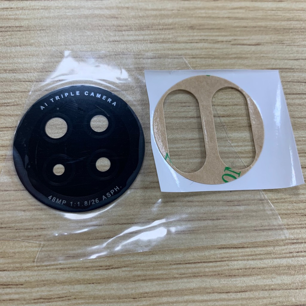 Kính camera Huawei Y9A new