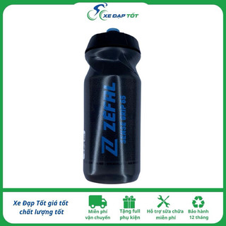 BÌNH NƯỚC NHỰA ZEFAL