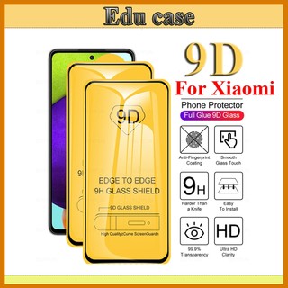 Kính Cường lực Xiaomi Redmi 8/8a/Note 8/8Pro/9/9T/9s/9Pro/10/10s/11/12/13/Mi 8/8Lite/Mi9/9se/K20 Pro/Mi9T/12C/12T/12s