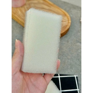 Set 3 miếng mút rửa bát bọt biển