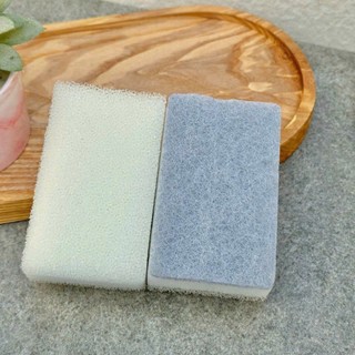 Set 3 miếng mút rửa bát bọt biển