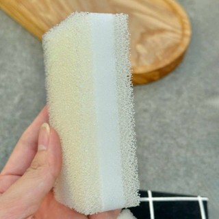Set 3 miếng mút rửa bát bọt biển