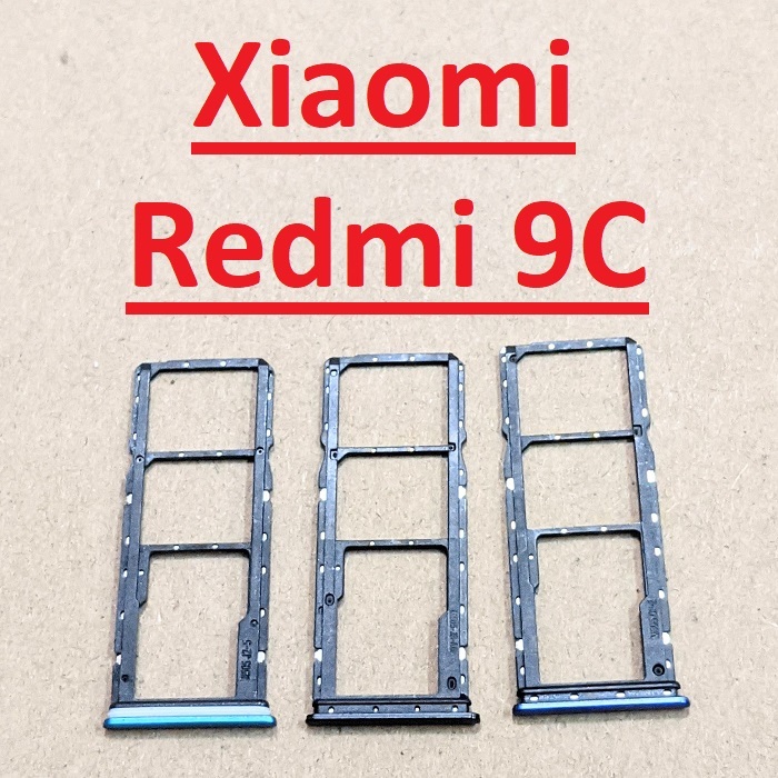 KHAY SIM XIAOMI REDMI 9C