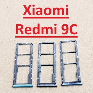 Khay sim xiaomi redmi 9c
