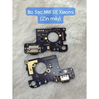 Bo sạc mi8 se-xiaomi