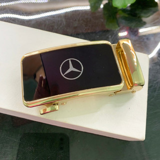 Mặt khoá thắt lưng khoá tự động bản 3,5cm hàng vip cao cấp